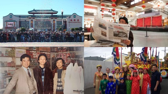 How Little Saigon Became the Heart of Vietnamese America